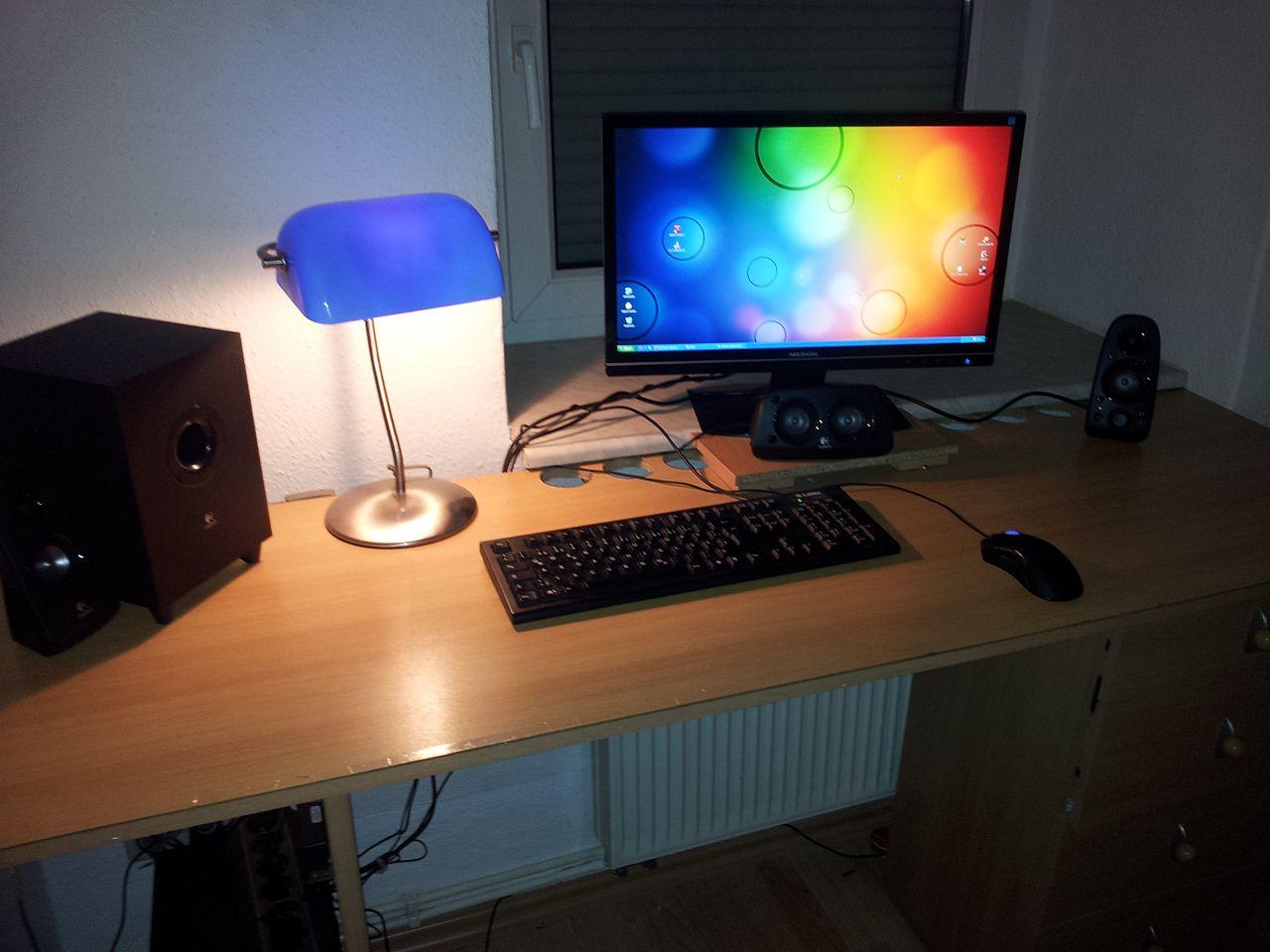 [09/11/2012] Update vom 12.11.: PC mit 6 Bildschirmen, Mainboards als Wandschmuck und mehr (12)
