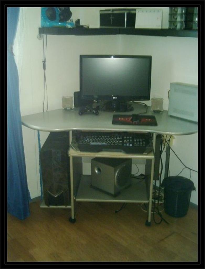 [09/11/2012] Update vom 12.11.: PC mit 6 Bildschirmen, Mainboards als Wandschmuck und mehr (15)