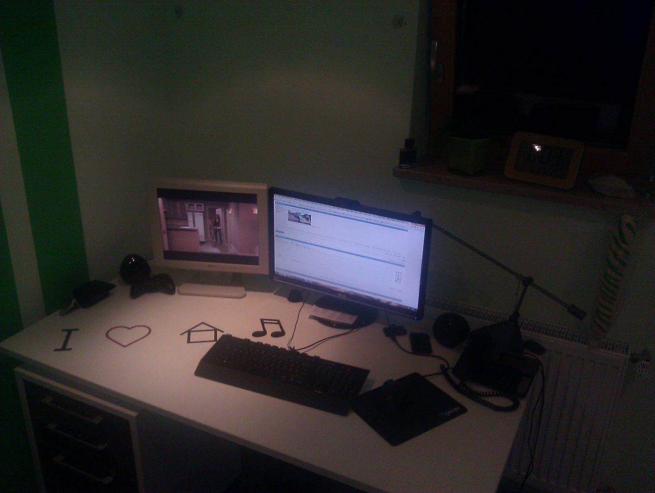[09/11/2012] Update vom 12.11.: PC mit 6 Bildschirmen, Mainboards als Wandschmuck und mehr (24)