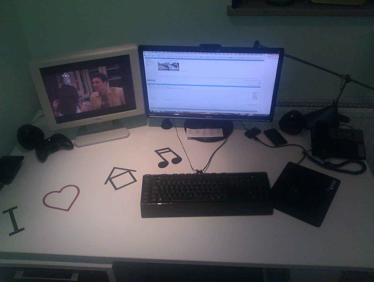 [09/11/2012] Update vom 12.11.: PC mit 6 Bildschirmen, Mainboards als Wandschmuck und mehr (25)