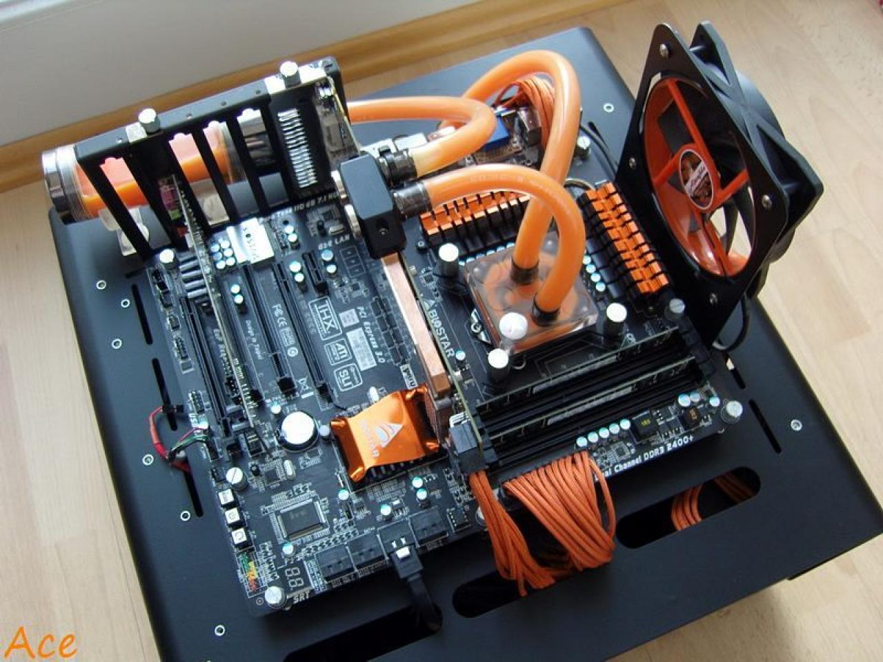 [02/11/2012] Update vom 04.11.: Ausnahme-Casemods und Luxus-Systeme dicht gedrängt (7)