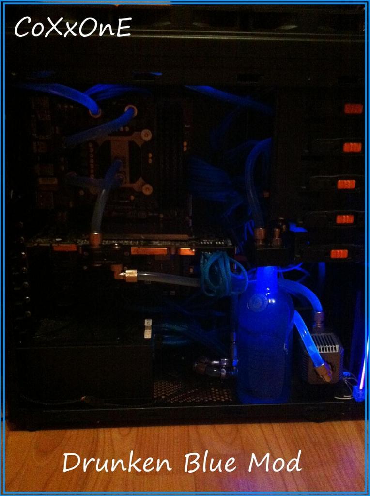 [02/11/2012] Update vom 04.11.: Ausnahme-Casemods und Luxus-Systeme dicht gedrängt (23)