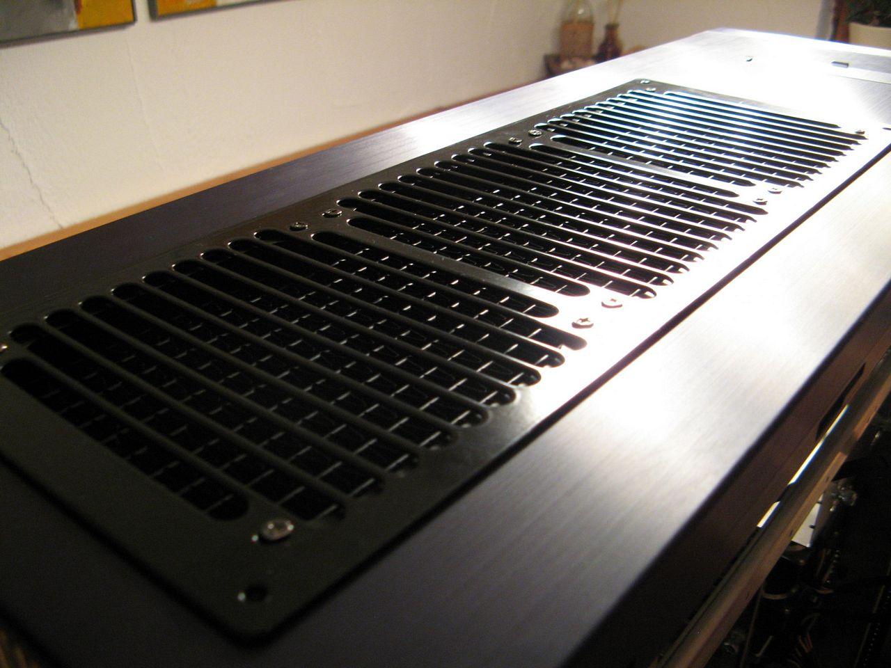 [02/11/2012] Update vom 04.11.: Ausnahme-Casemods und Luxus-Systeme dicht gedrängt (40)