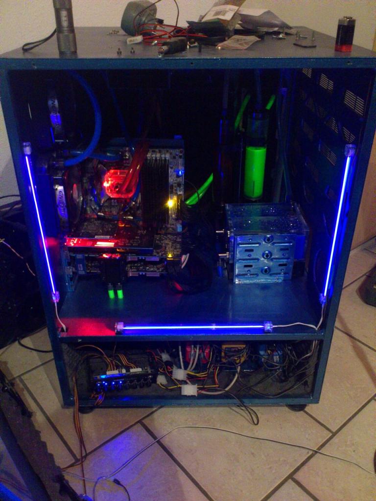 [02/11/2012] Update vom 04.11.: Ausnahme-Casemods und Luxus-Systeme dicht gedrängt (49)