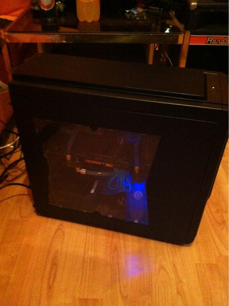 [02/11/2012] Update vom 04.11.: Ausnahme-Casemods und Luxus-Systeme dicht gedrängt (55)