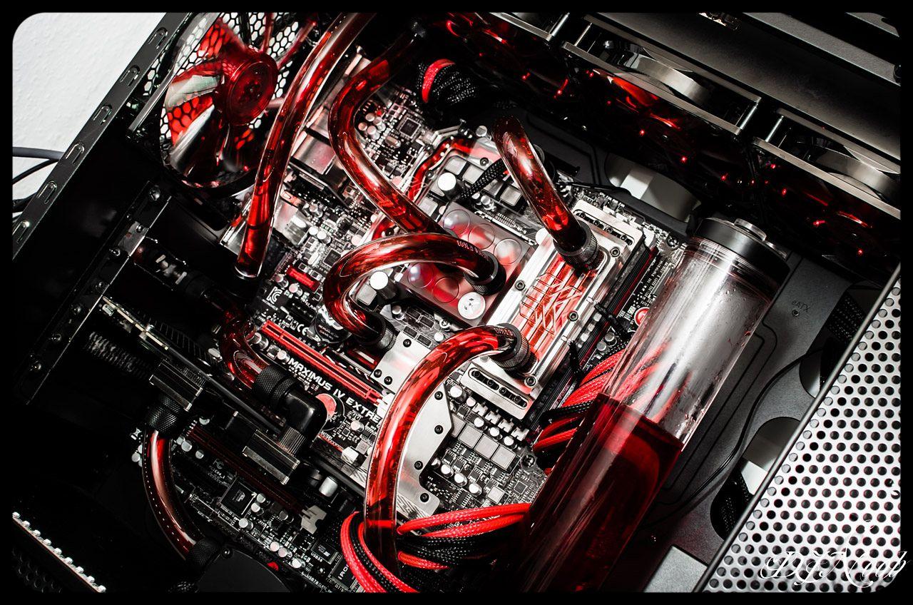 [02/11/2012] Update vom 04.11.: Ausnahme-Casemods und Luxus-Systeme dicht gedrängt (77)