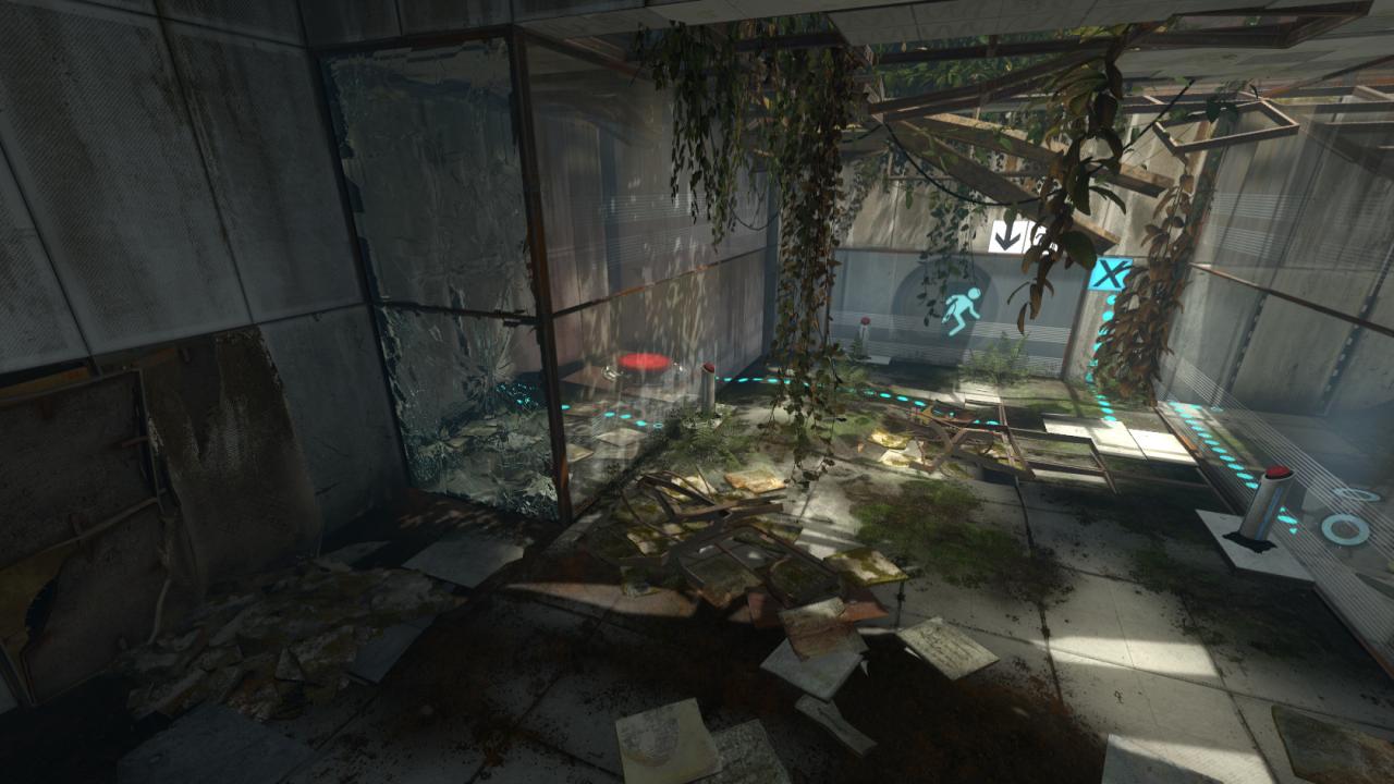 [08/11/2012] Portal 2