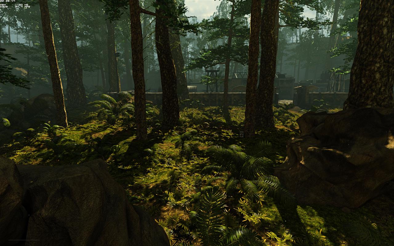 [06/11/2012] Primal Carnage im Test (1)