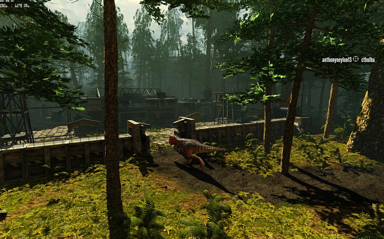 [06/11/2012] Primal Carnage im Test (2)
