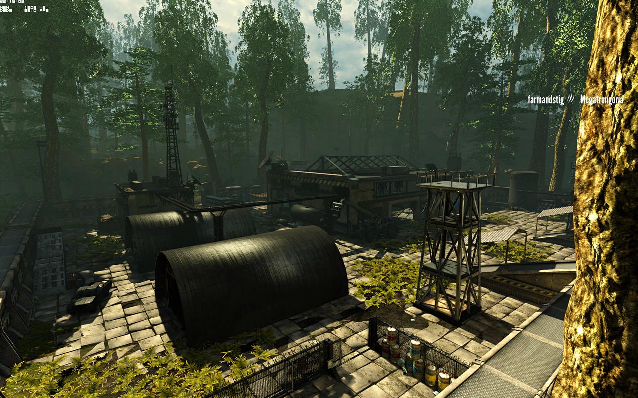 [06/11/2012] Primal Carnage im Test (3)