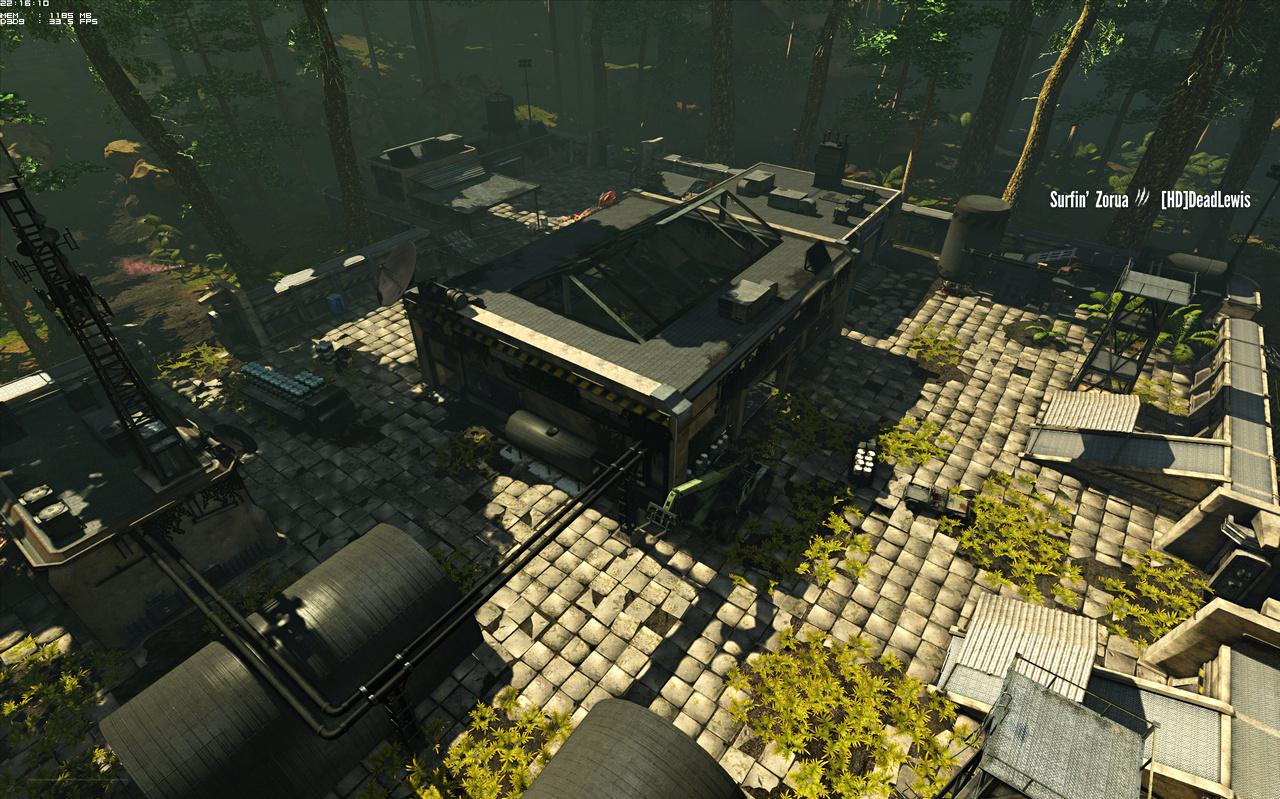 [06/11/2012] Primal Carnage im Test (4)