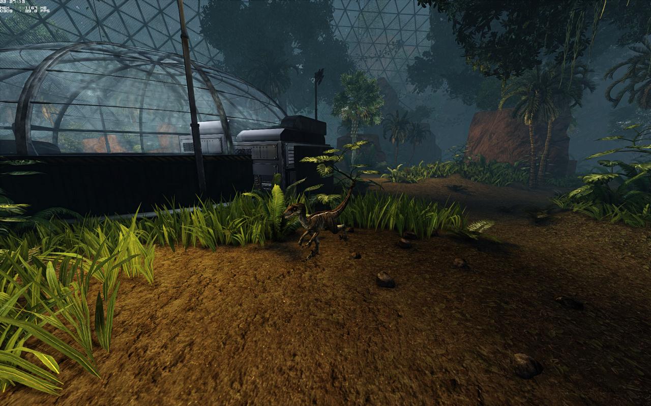 [06/11/2012] Primal Carnage im Test (8)