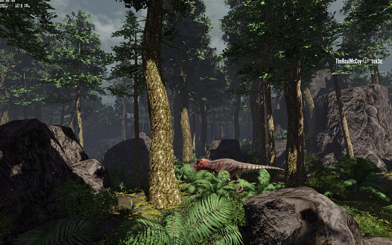 [06/11/2012] Primal Carnage im Test (9)