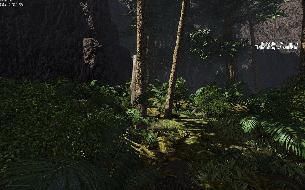 [06/11/2012] Primal Carnage im Test (10)