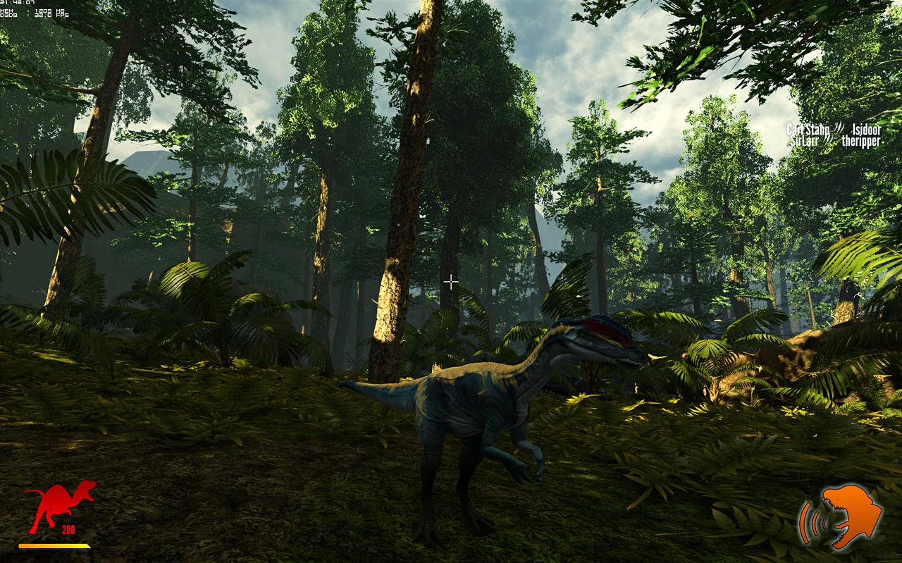 [06/11/2012] Primal Carnage im Test (14)