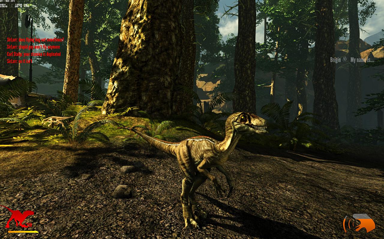 [06/11/2012] Primal Carnage im Test (15)