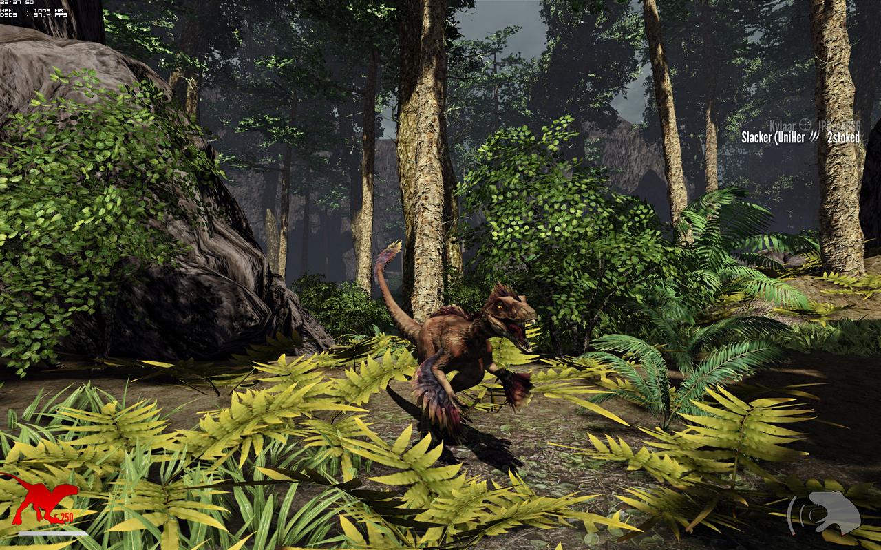 [06/11/2012] Primal Carnage im Test (16)