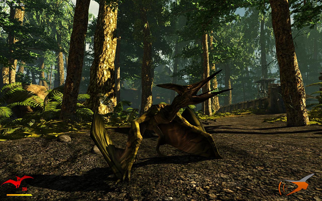 [06/11/2012] Primal Carnage im Test (17)