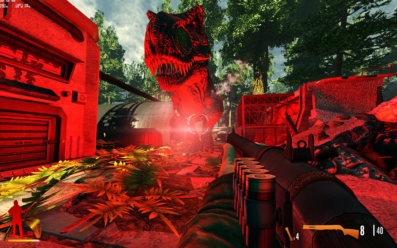 [06/11/2012] Primal Carnage im Test (19)