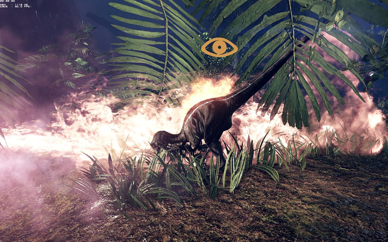 [06/11/2012] Primal Carnage im Test (20)