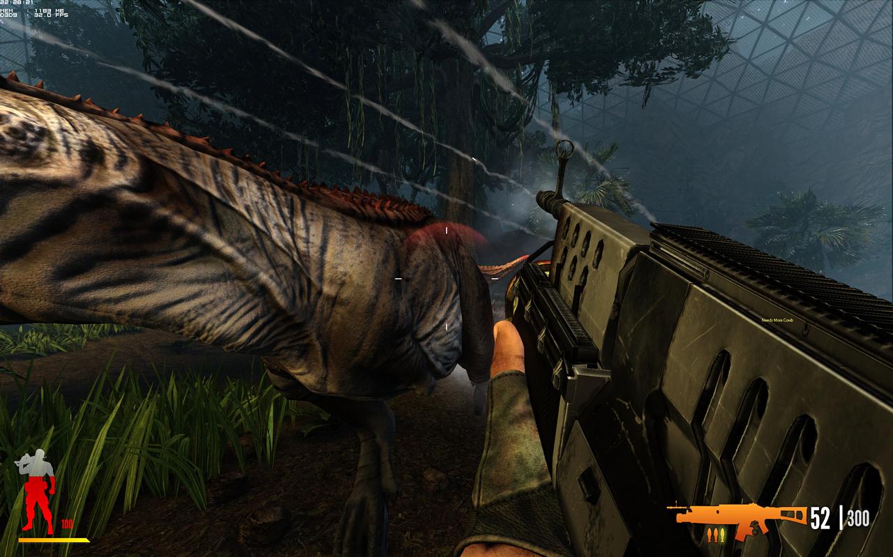 [06/11/2012] Primal Carnage im Test (22)