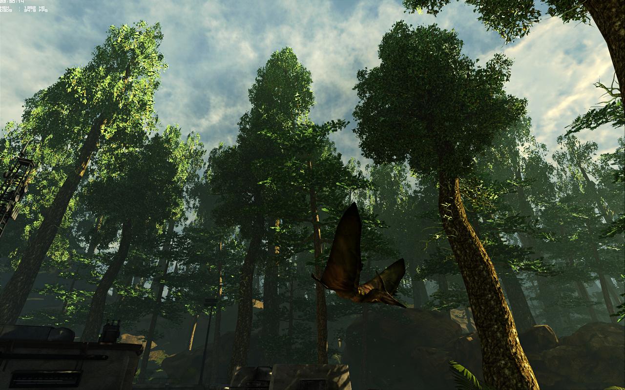 [06/11/2012] Primal Carnage im Test (23)