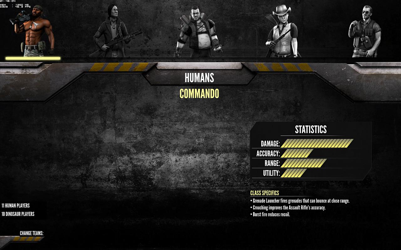 [06/11/2012] Primal Carnage im Test (26)