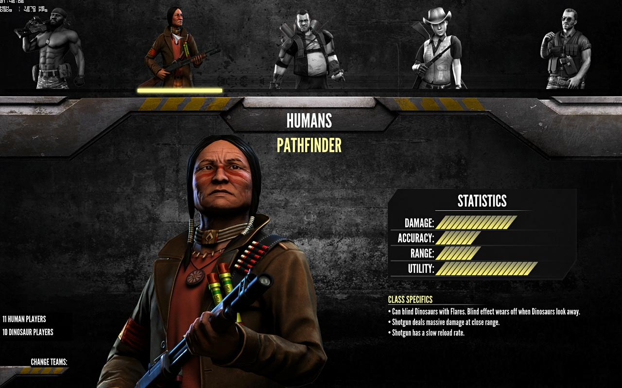 [06/11/2012] Primal Carnage im Test (27)