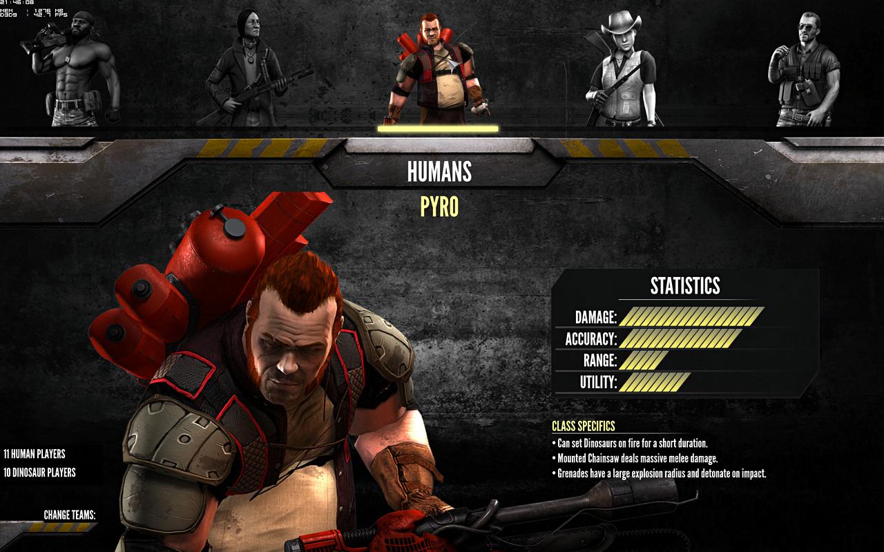 [06/11/2012] Primal Carnage im Test (28)