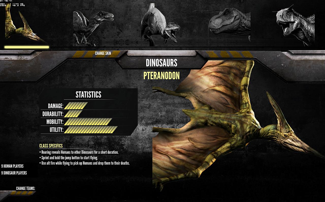 [06/11/2012] Primal Carnage im Test (31)