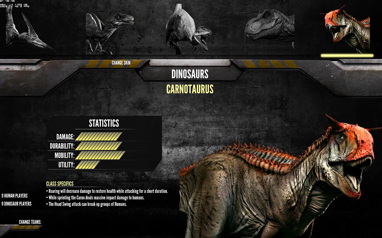 [06/11/2012] Primal Carnage im Test (36)