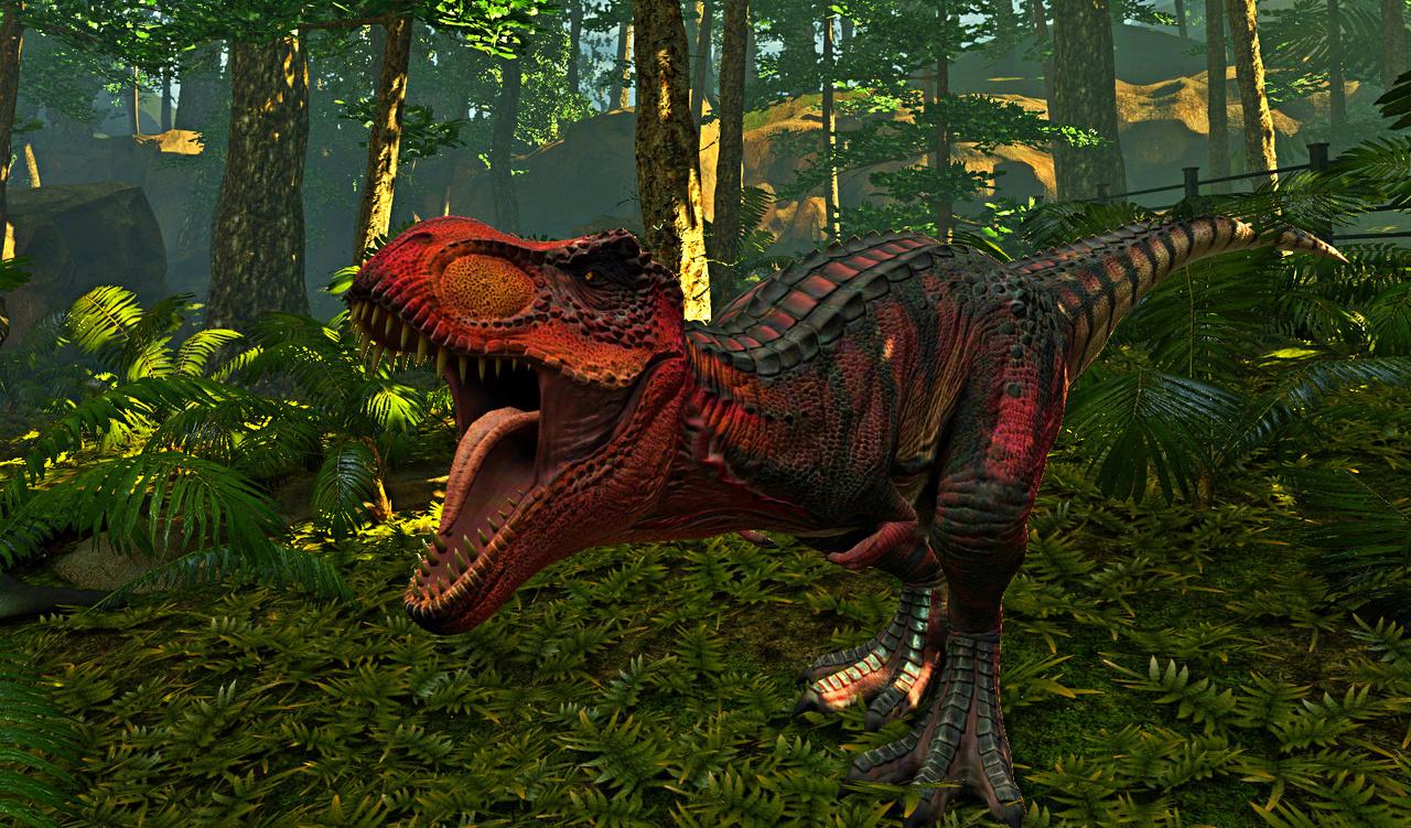 [06/11/2012] Primal Carnage im Test
