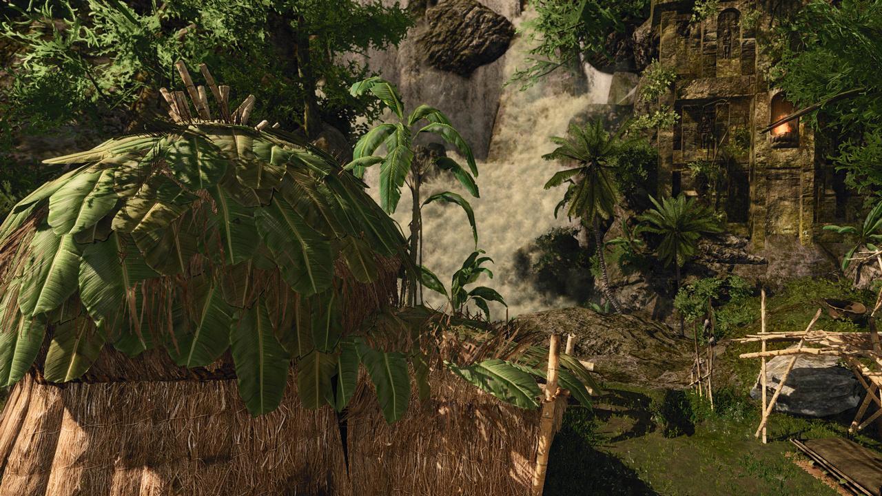 [08/11/2012] Risen 2