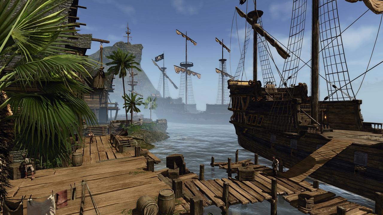 [08/11/2012] Risen 2