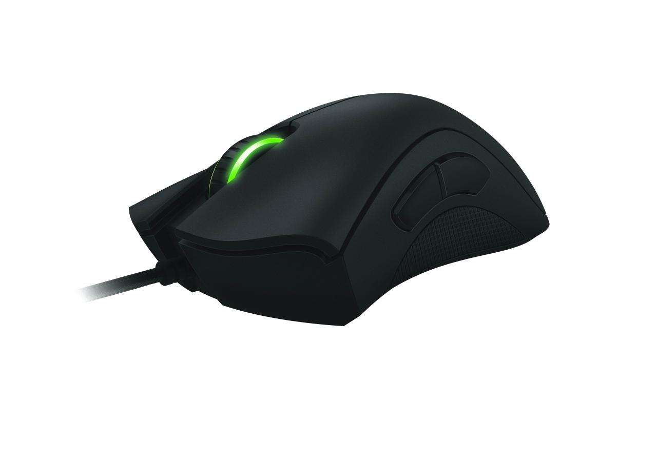 [20/11/2012] Razer präsentiert Neuauflage der Gaming-Maus Deathadder (3)
