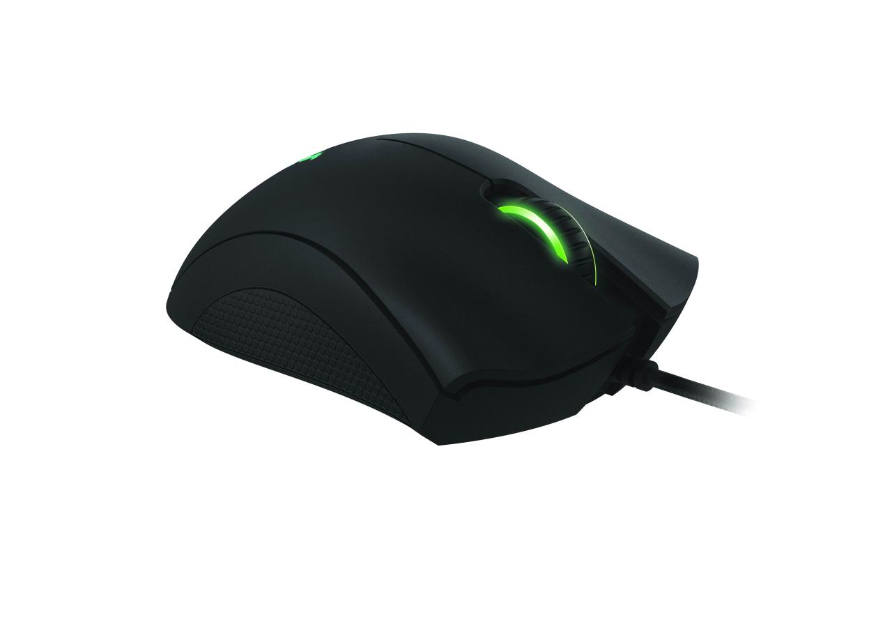 [20/11/2012] Razer präsentiert Neuauflage der Gaming-Maus Deathadder (4)