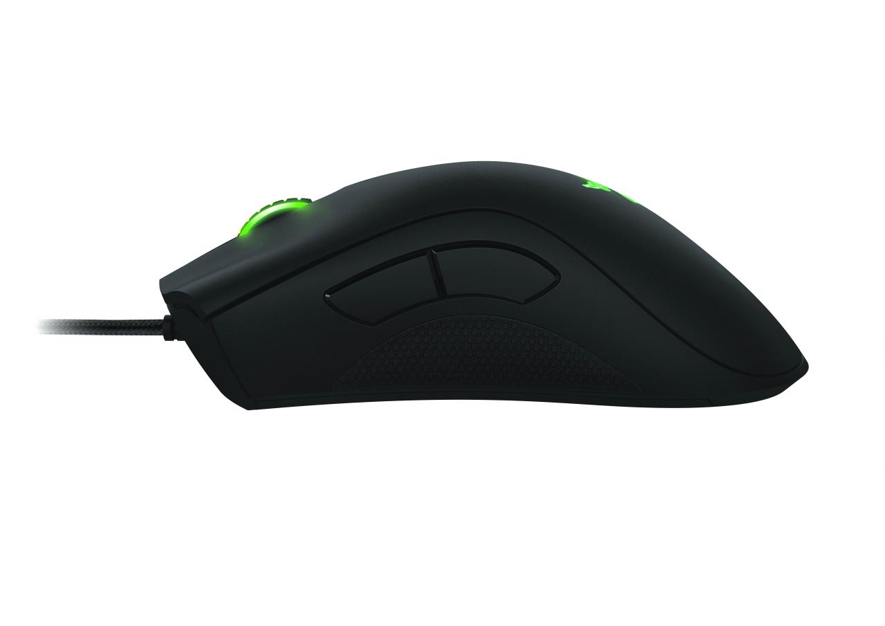 [20/11/2012] Razer präsentiert Neuauflage der Gaming-Maus Deathadder (5)