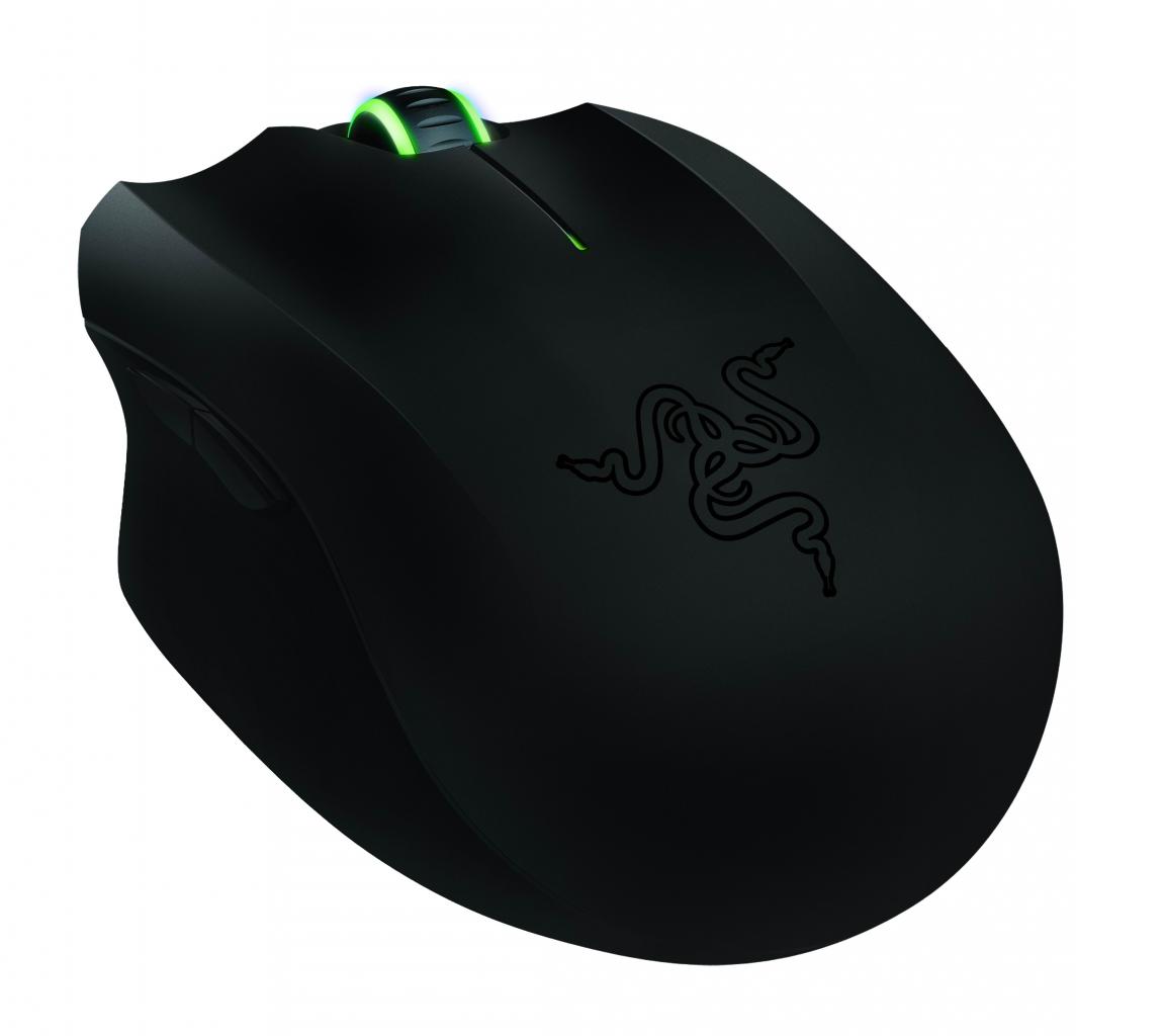 [28/11/2012] Razer präsentiert Neuauflage der Orochi-Gaming-Maus (3)
