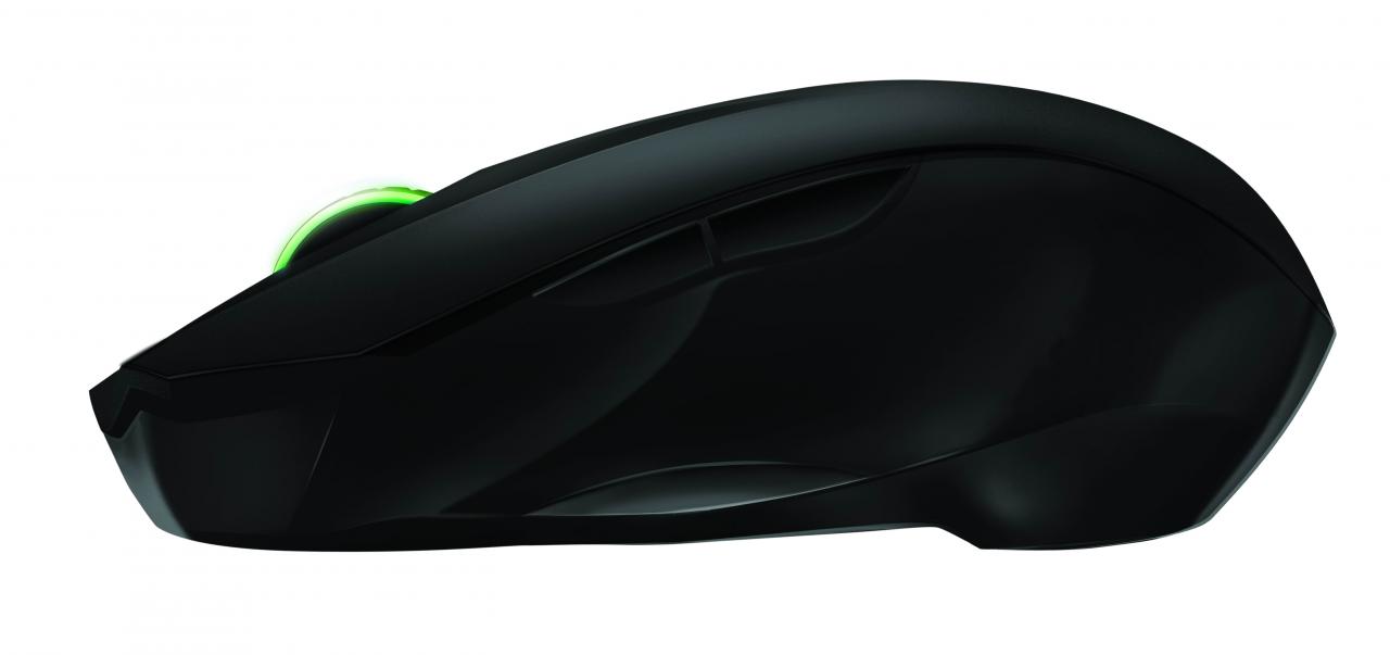 [28/11/2012] Razer präsentiert Neuauflage der Orochi-Gaming-Maus (4)