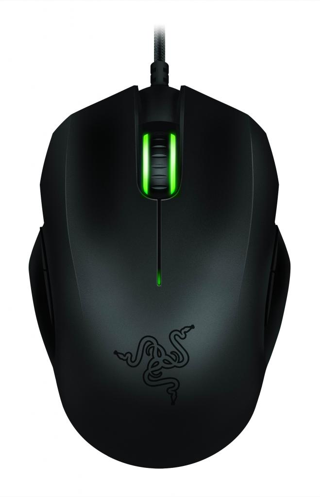 [28/11/2012] Razer präsentiert Neuauflage der Orochi-Gaming-Maus (1)
