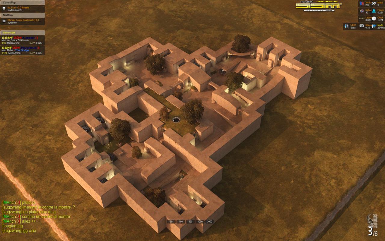 [26/11/2012] Shootmania Storm: Purer Multiplayer-Shooter mit Map-Editor, mit dem Sie eigene Karten und Modi erstellen können. (56)