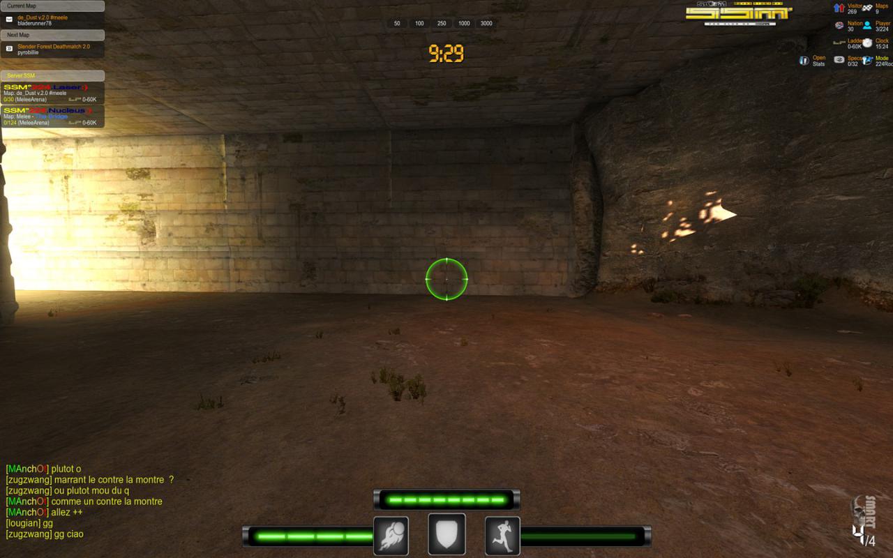 [26/11/2012] Shootmania Storm: Purer Multiplayer-Shooter mit Map-Editor, mit dem Sie eigene Karten und Modi erstellen können. (58)