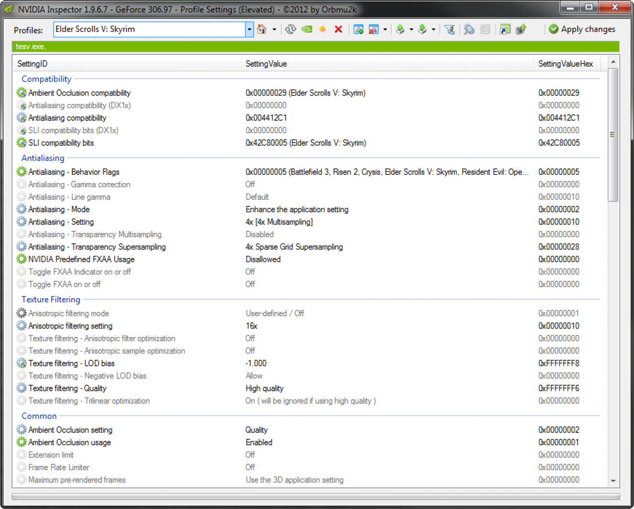 [10/11/2012] Geforce