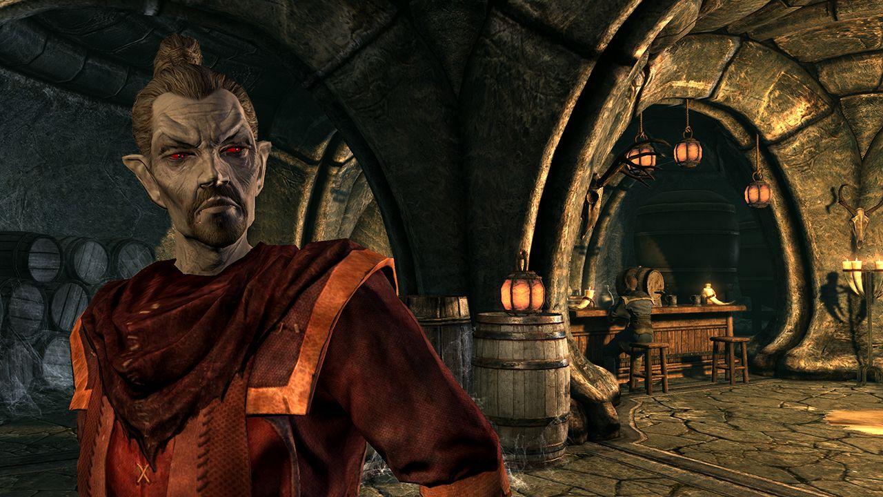 [15/11/2012] Alle bisherigen Erweiterungen für The Elder Scrolls 5 Skyrim erschienen zuerst für die Xbox 360, der PC wurde und wird im Falle von Dragonborn erst Wochen später beliefert. Für die PS3 gibt's übrigens bisher keine DLCs, der Speicher reicht einfach nicht - bitter!