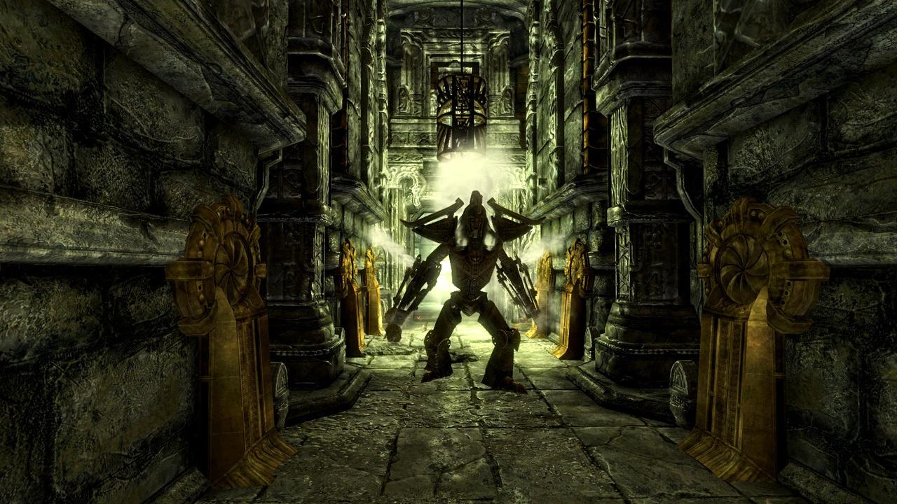 [08/11/2012] The Elder Scrolls 5 Skyrim feiert Geburtstag (36)