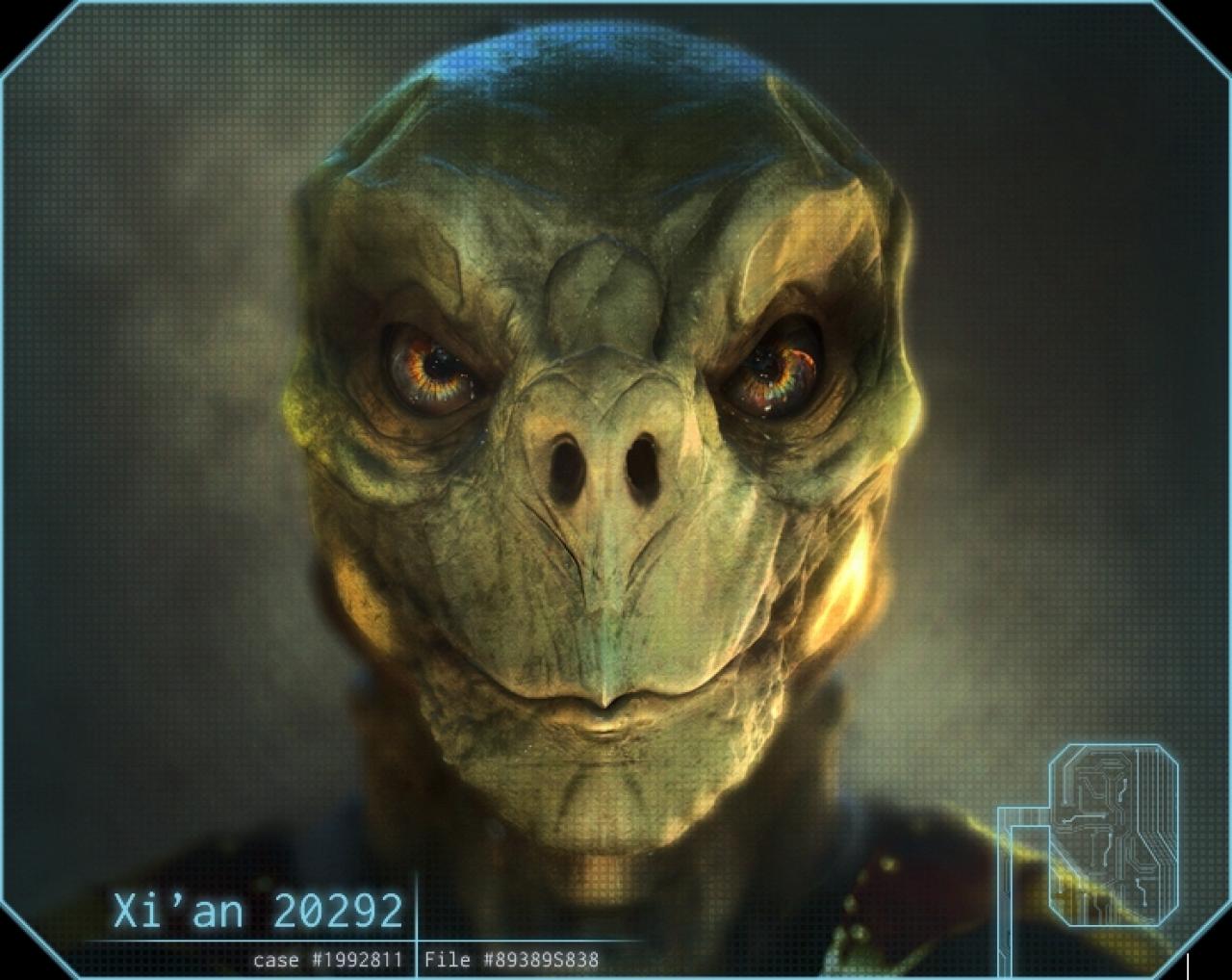 [01/11/2012] Star Citizen Xian front