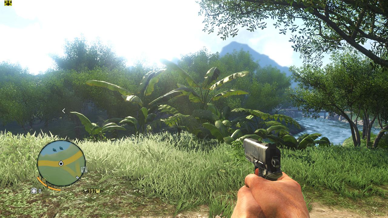 [21/11/2012] Far Cry 3 im Test (3)