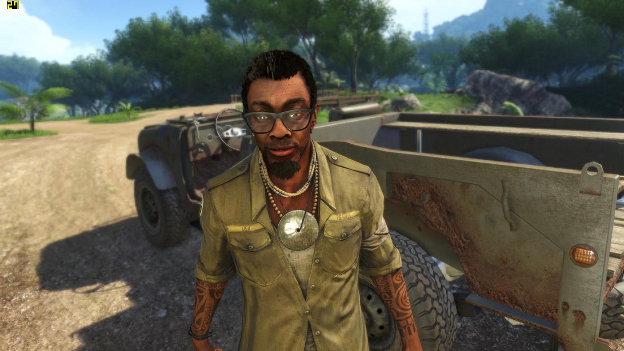 [21/11/2012] Far Cry 3 im Test (2)