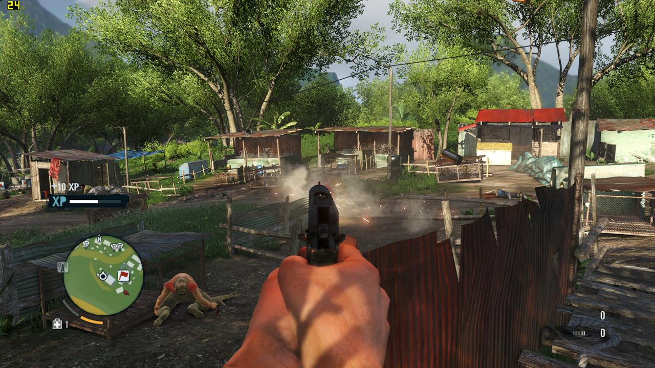 [21/11/2012] Far Cry 3 im Test (7)