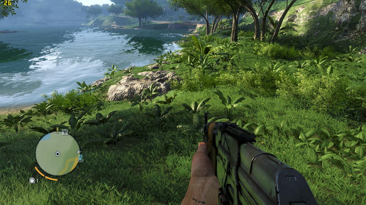 [21/11/2012] Far Cry 3 im Test (10)